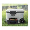 Термобокс Ninja FrostVault 42L Hard Coole White (FB245EUWH) - Зображення 1