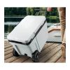 Термобокс Ninja FrostVault 42L Hard Coole White (FB245EUWH) - Зображення 2