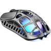Мышка GravaStar Mercury X Pro 8K Wireless/Bluetooth/USB Grey (GSXPRO_GRY) - Изображение 1