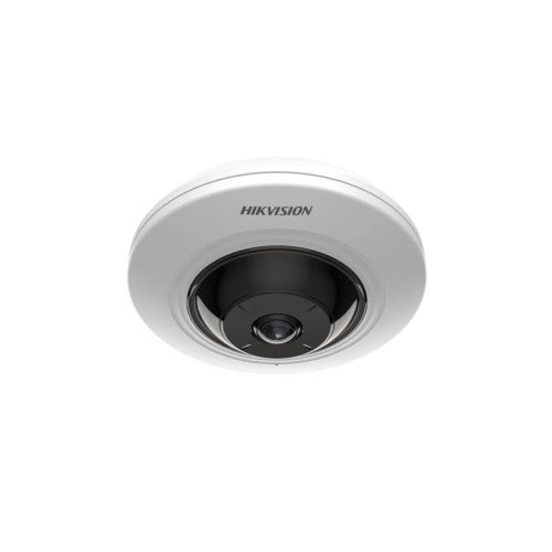 Камера видеонаблюдения Hikvision DS-2CD2955G0-ISU (1.05)