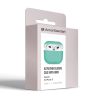Чохол для навушників Armorstandart Ultrathin Silicone Case для Apple AirPods 3 Coast Blue (ARM60286) - Зображення 2