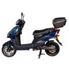 Электроскутер Atlas Spider 2 Box 2000W Plus Blue (4031) - Изображение 1