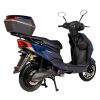 Электроскутер Atlas Spider 2 Box 2000W Plus Blue (4031) - Изображение 3