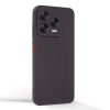 Чехол для мобильного телефона BeCover Nubia V70 Design Black (713562) - Изображение 1