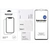 Скло захисне BeCover Nubia V70 Max 10D Black (713557) - Зображення 1