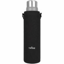Чехол для термоса Tribe Neoprene Cover для експедиційного термоса 1,6 л Black (T-DF-0012-black)