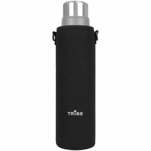Чехол для термоса Tribe Neoprene Cover для експедиційного термоса 1,6 л Black (T-DF-0012-black)