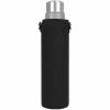 Чехол для термоса Tribe Neoprene Cover для експедиційного термоса 1,6 л Black (T-DF-0012-black) - Изображение 1
