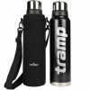 Чехол для термоса Tribe Neoprene Cover для експедиційного термоса 1,6 л Black (T-DF-0012-black) - Изображение 2