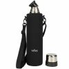 Чехол для термоса Tribe Neoprene Cover для експедиційного термоса 1,6 л Black (T-DF-0012-black) - Изображение 3