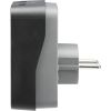 Мережевий фільтр живлення APC Essential SurgeArrest 1 Outle, 2 USBt (PME1WU2B-RS) - Зображення 2