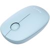 Мишка Havit HV-MS57GT Wireless Light Blue (6939119080112) - Зображення 1