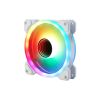Кулер для корпуса Gelid Solutions Stella ARGB White 120mm (FN-STELLA-03-W) - Изображение 1