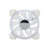 Кулер для корпуса Gelid Solutions Stella ARGB White 120mm (FN-STELLA-03-W) - Изображение 2