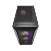 Корпус FSP CMT218AB - Зображення 1