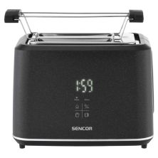 Тостер Sencor STS0600BK