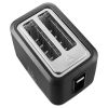 Тостер Sencor STS0600BK - Изображение 3