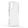Чохол до мобільного телефона Armorstandart Apple iPhone 17 Clear (ARM86740) - Зображення 1