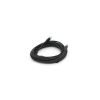 Кабель для принтера USB 2.0 AM/BM 5.0m ferrite black VEGGIEG (V-U207) - Изображение 1