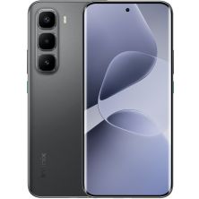 Мобильный телефон Infinix Hot 60 Pro+ 8/256Gb Sleek Black (4894947092565)