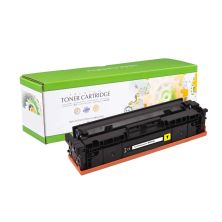 Картридж Static Control HP W2212A 207A yellow (002-01-S2212A)