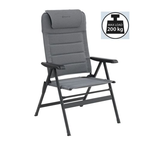 Кресло складное Outwell Grand Canyon XL (410127) (931744)