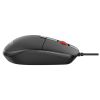 Мишка XO M8 Wireless Black (M8 Black) - Зображення 2