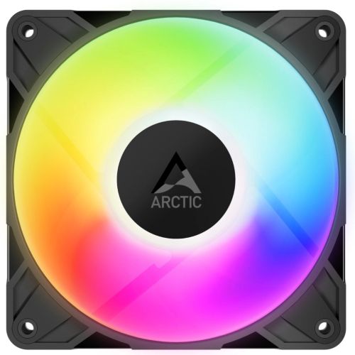Кулер для корпуса Arctic P12 PRO A-RGB (ACFAN00309A)