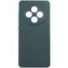 Чехол для мобильного телефона Dengos Oppo Reno12 F 4G Case Soft + Glass (Green) (DG-KM-156) Чехол для мобильного телефона Dengos Oppo Reno12 F 4G Case Soft + Glass (Green) (DG-KM-156) - Изображение 1