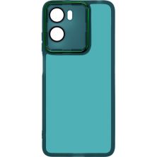 Чехол для мобильного телефона Armorstandart Shade Motorola G05 4G / E15 4G Dark Green (ARM87418)