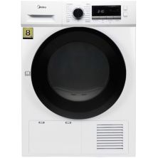 Стиральная машина Midea MDG05C80/W-KZ