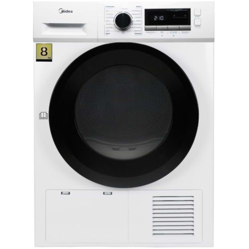 Стиральная машина Midea MDG05C80/W-KZ