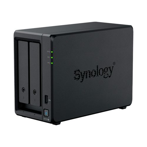 NAS Synology DS725+ NAS Synology DS725+