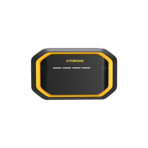 Дополнительная батарея для зарядной станции Vtoman PB-81 1548Wh (FlashSpeed 1500 Battery)