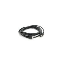 Дата кабель USB 2.0 AM to Mini 5P 3.0m black Voltronic (YT-C/AM-3MnB/5446)