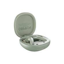 Наушники HiFuture FlyBuds4 Matcha Green (flybuds4.matchagreen)