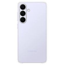 Чохол до мобільного телефона Samsung Galaxy S25 FE (S731) Clear Case Transparent (EF-QS731CTEGWW)
