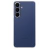 Чохол до мобільного телефона Samsung Galaxy S25 FE (S731) Clear Case Transparent (EF-QS731CTEGWW) - Зображення 1