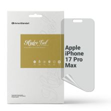 Плівка захисна Armorstandart hydrogel Anti-spy Apple iPhone 17 Pro Max (ARM86181) Плівка захисна Armorstandart hydrogel Anti-spy Apple iPhone 17 Pro Max (ARM86181)