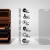 Плівка захисна Armorstandart hydrogel Anti-spy Apple iPhone 17 Pro Max (ARM86181) - Зображення 1