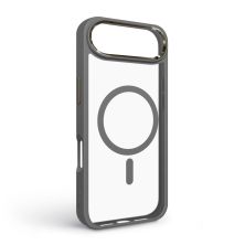 Чохол до мобільного телефона Armorstandart Unit MagCase Apple iPhone 17 Air Titanium Grey (ARM86309)