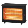 Обогреватель FLORIA ZLN1770 - Изображение 3