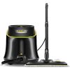 Пароочищувач Karcher SC 3 Deluxe Anniversary Edition (1.513-436.0) Пароочищувач Karcher SC 3 Deluxe Anniversary Edition (1.513-436.0) - Зображення 2