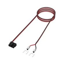 GPS трекер Teltonika Кабель живлення Teltonika for FMB1yx, FMC1yx, FMM1yx, FMU1yx (PPWS00000680) GPS трекер Teltonika Кабель живлення Teltonika for FMB1yx, FMC1yx, FMM1yx, FMU1yx (PPWS00000680)