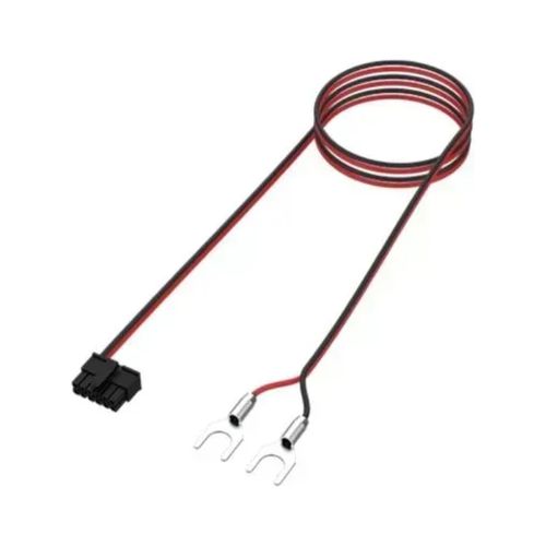 GPS трекер Teltonika Кабель живлення Teltonika for FMB1yx, FMC1yx, FMM1yx, FMU1yx (PPWS00000680) GPS трекер Teltonika Кабель живлення Teltonika for FMB1yx, FMC1yx, FMM1yx, FMU1yx (PPWS00000680)