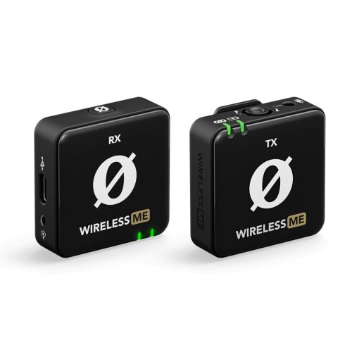 Мікрофон Rode Wireless ME (233986)