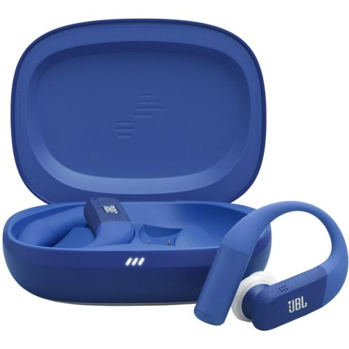 Наушники JBL Endurance Peak 4 Blue (JBLENDUPEAK4BLU) Наушники JBL Endurance Peak 4 Blue (JBLENDUPEAK4BLU)