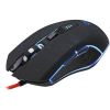 Мишка Defender Draglen GM-907 RGB USB Black (52907) Мишка Defender Draglen GM-907 RGB USB Black (52907) - Зображення 1