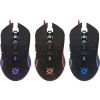 Мишка Defender Draglen GM-907 RGB USB Black (52907) Мишка Defender Draglen GM-907 RGB USB Black (52907) - Зображення 3