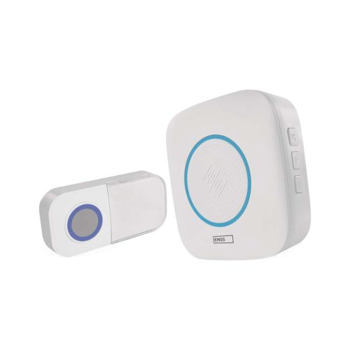 Дверной звонок EMOS P5736 3AA (P5736)